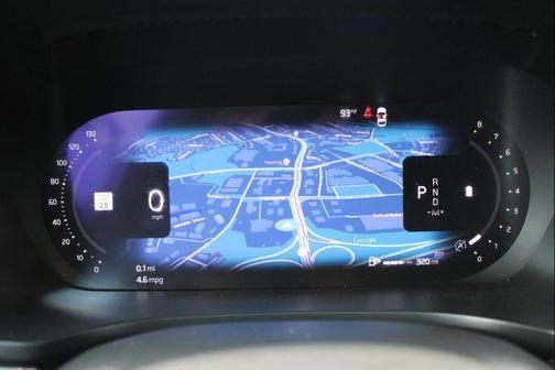 Onyx Black Metallic 2025 Volvo V60 Cross Country B5 Plus