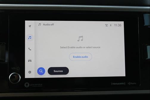 Gray 2023 Toyota Tundra SR5