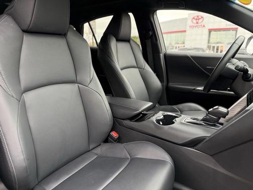 2024 Toyota Venza Nightshade Edition