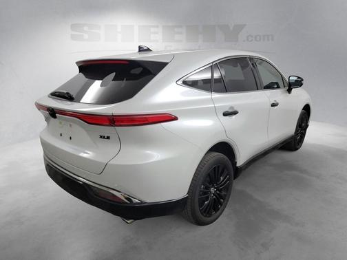 2024 Toyota Venza Nightshade Edition