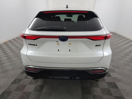 2024 Toyota Venza Nightshade Edition