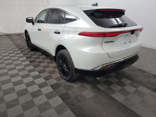 2024 Toyota Venza Nightshade Edition