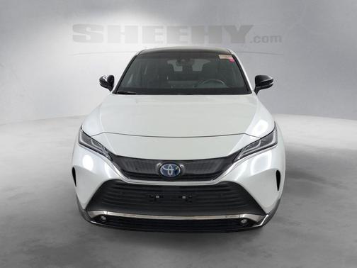 2024 Toyota Venza Nightshade Edition