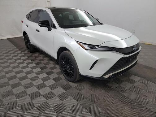 2024 Toyota Venza Nightshade Edition