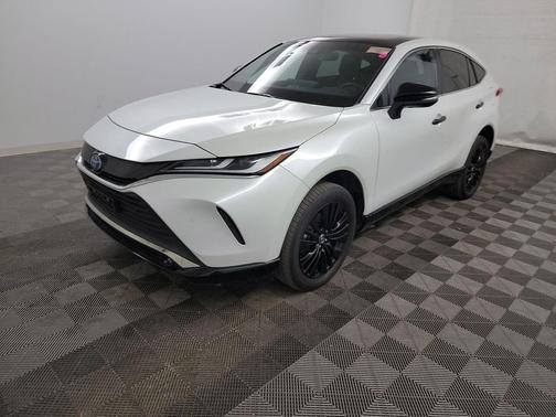 2024 Toyota Venza Nightshade Edition