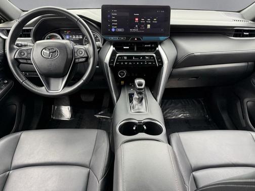 2024 Toyota Venza Nightshade Edition