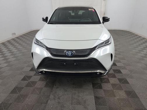 2024 Toyota Venza Nightshade Edition