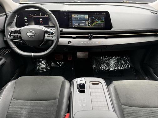 2023 Nissan ARIYA EVOLVE+ e-4ORCE