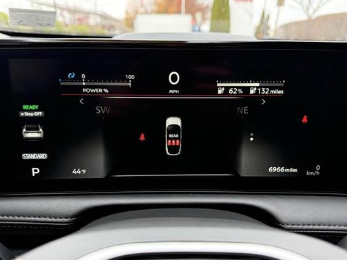 2023 Nissan ARIYA EVOLVE+ e-4ORCE