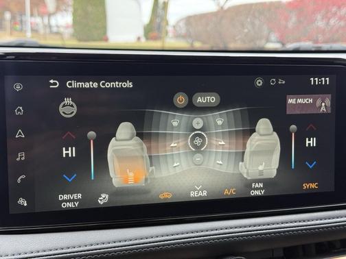 2023 Nissan ARIYA EVOLVE+ e-4ORCE