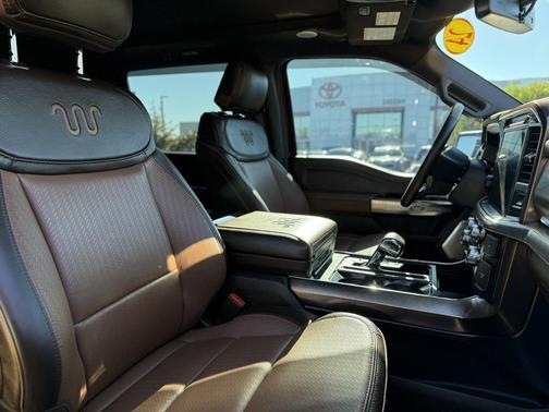 2024 Ford F-150 King Ranch
