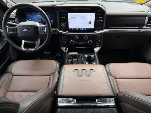 2024 Ford F-150 King Ranch