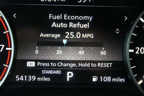 Caspian Blue Metallic 2021 Nissan Rogue SV