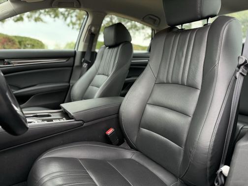 2022 Honda Accord Sport SE 1.5T