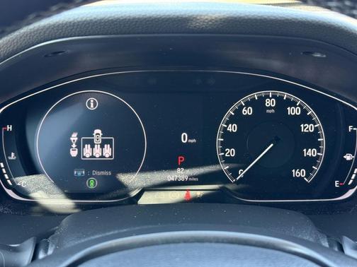 2022 Honda Accord Sport SE 1.5T