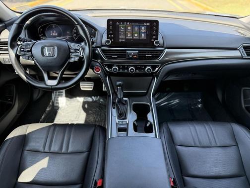 2022 Honda Accord Sport SE 1.5T