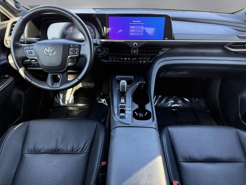 2023 Toyota Crown Limited