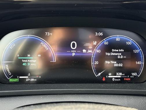 2023 Toyota Crown Limited