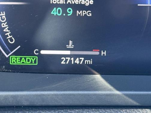 2023 Toyota Crown Limited