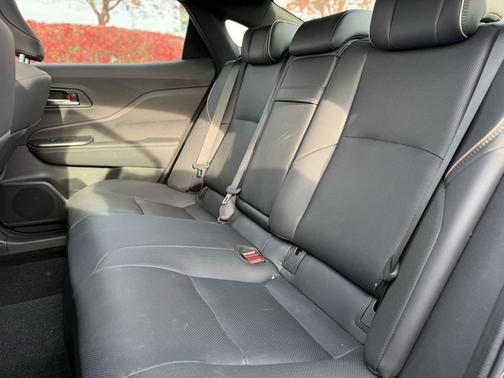 2023 Toyota Crown Limited