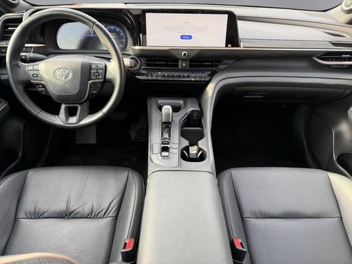 2023 Toyota Crown Limited