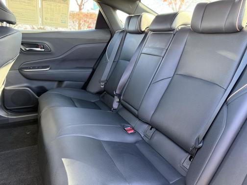 2023 Toyota Crown Limited