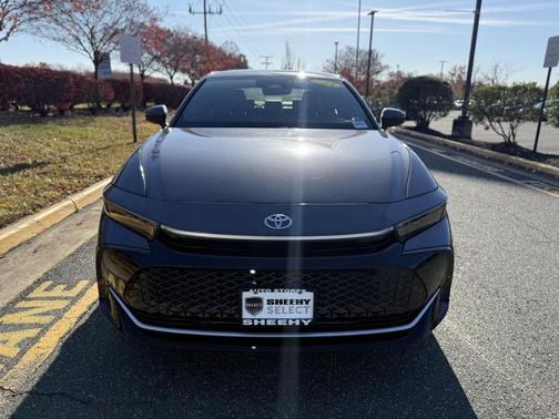 2023 Toyota Crown Limited