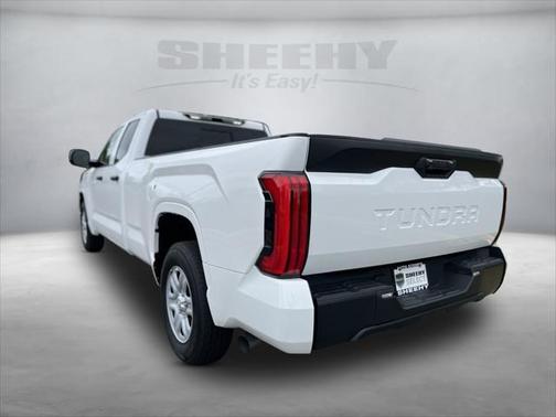 2024 Toyota Tundra SR