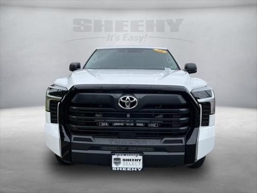 2024 Toyota Tundra SR