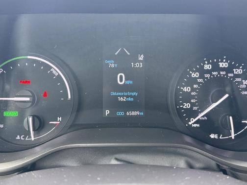 2021 Toyota Sienna XLE 8 Passenger