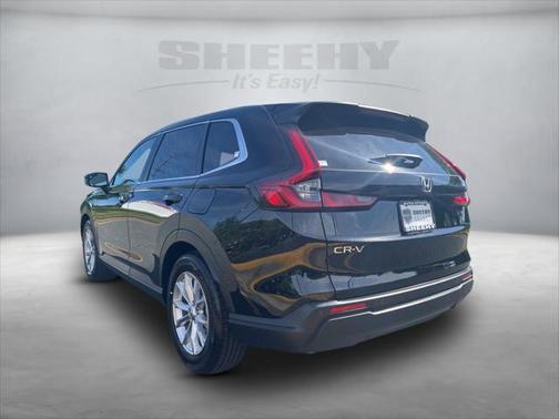 2024 Honda CR-V EX-L 2WD