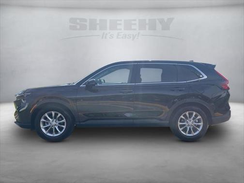 2024 Honda CR-V EX-L 2WD