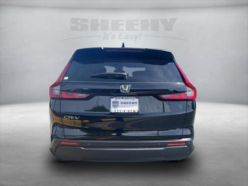 2024 Honda CR-V EX-L 2WD
