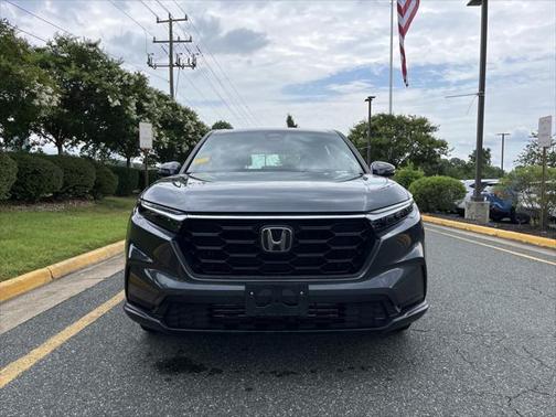2023 Honda CR-V LX AWD