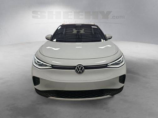 2021 Volkswagen ID.4 Pro S