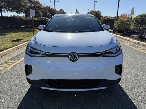 2021 Volkswagen ID.4 Pro S