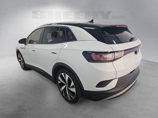2021 Volkswagen ID.4 Pro S