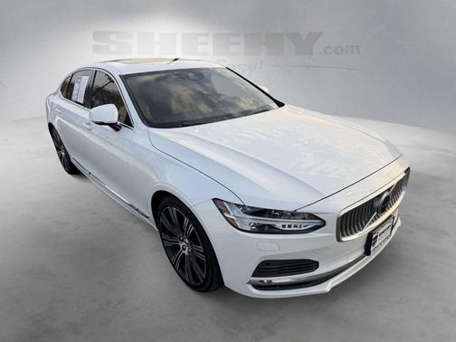 2021 Volvo S90 T8 Inscription