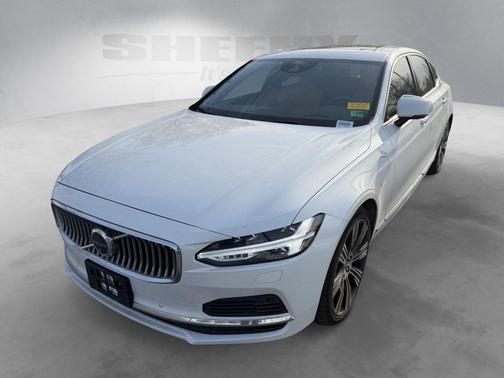 2021 Volvo S90 T8 Inscription