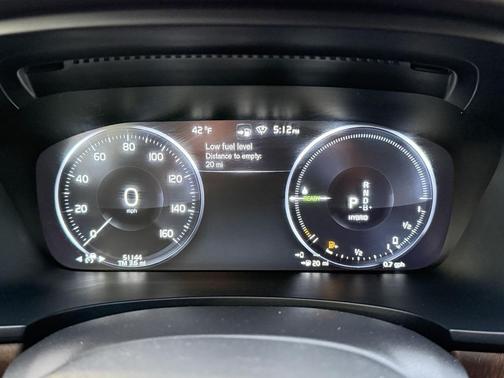 2021 Volvo S90 T8 Inscription