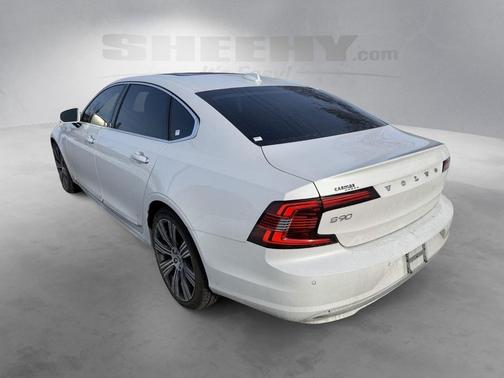 2021 Volvo S90 T8 Inscription