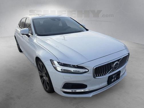 2021 Volvo S90 T8 Inscription