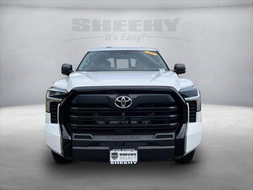 2024 Toyota Tundra SR