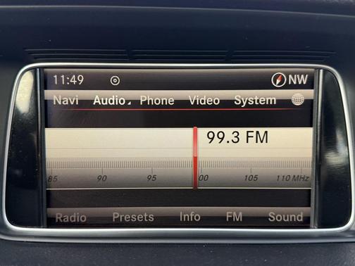 2015 Mercedes-Benz E-Class E 350 4MATIC