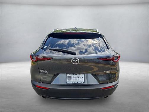2024 Mazda CX-30 Turbo Premium Package
