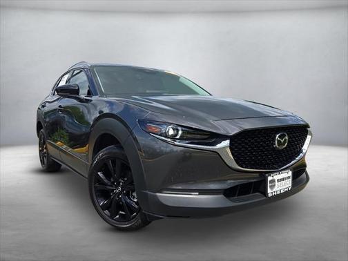 2024 Mazda CX-30 Turbo Premium Package