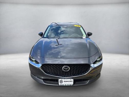 2024 Mazda CX-30 Turbo Premium Package
