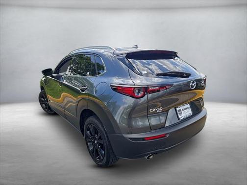 2024 Mazda CX-30 Turbo Premium Package