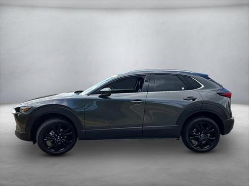 2024 Mazda CX-30 Turbo Premium Package