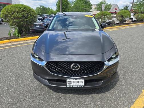 2024 Mazda CX-30 Turbo Premium Package